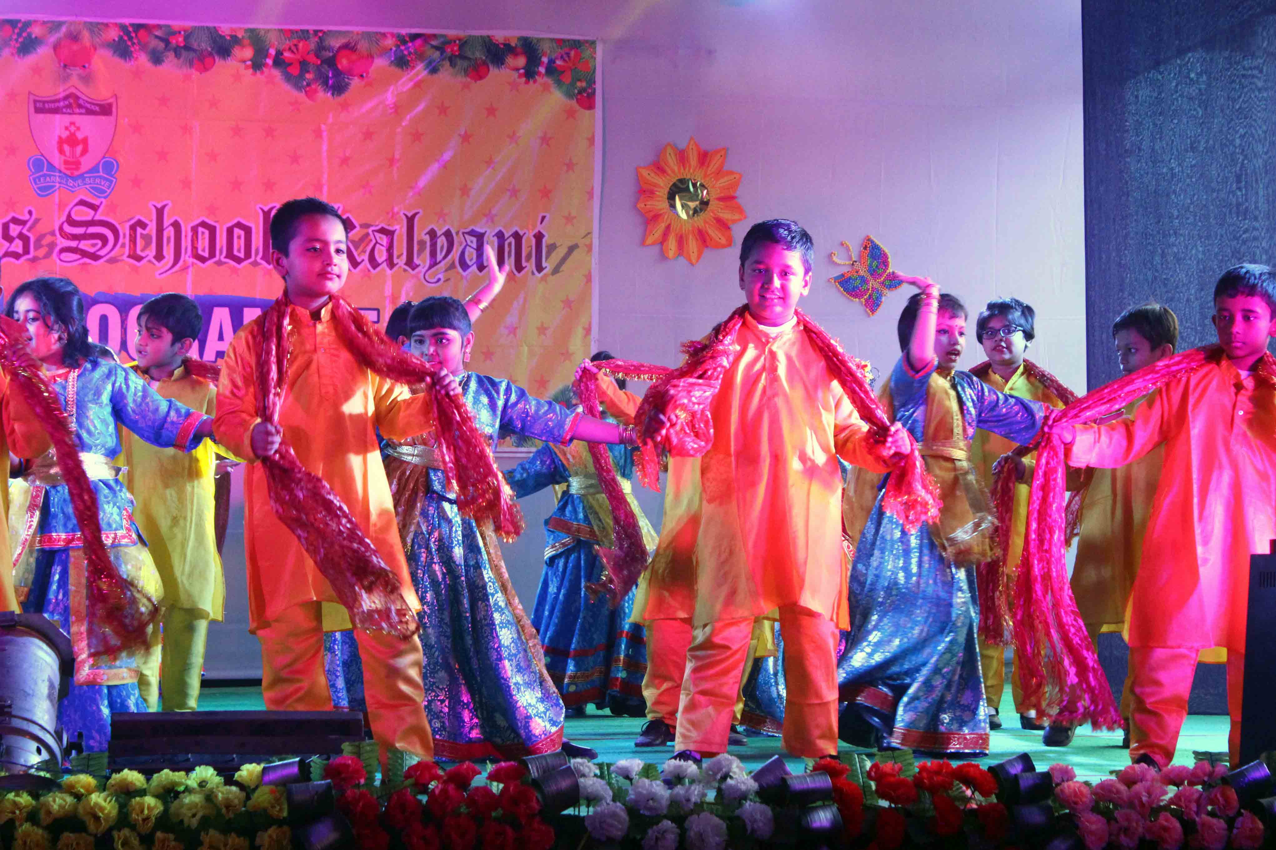 Annual Function 2018