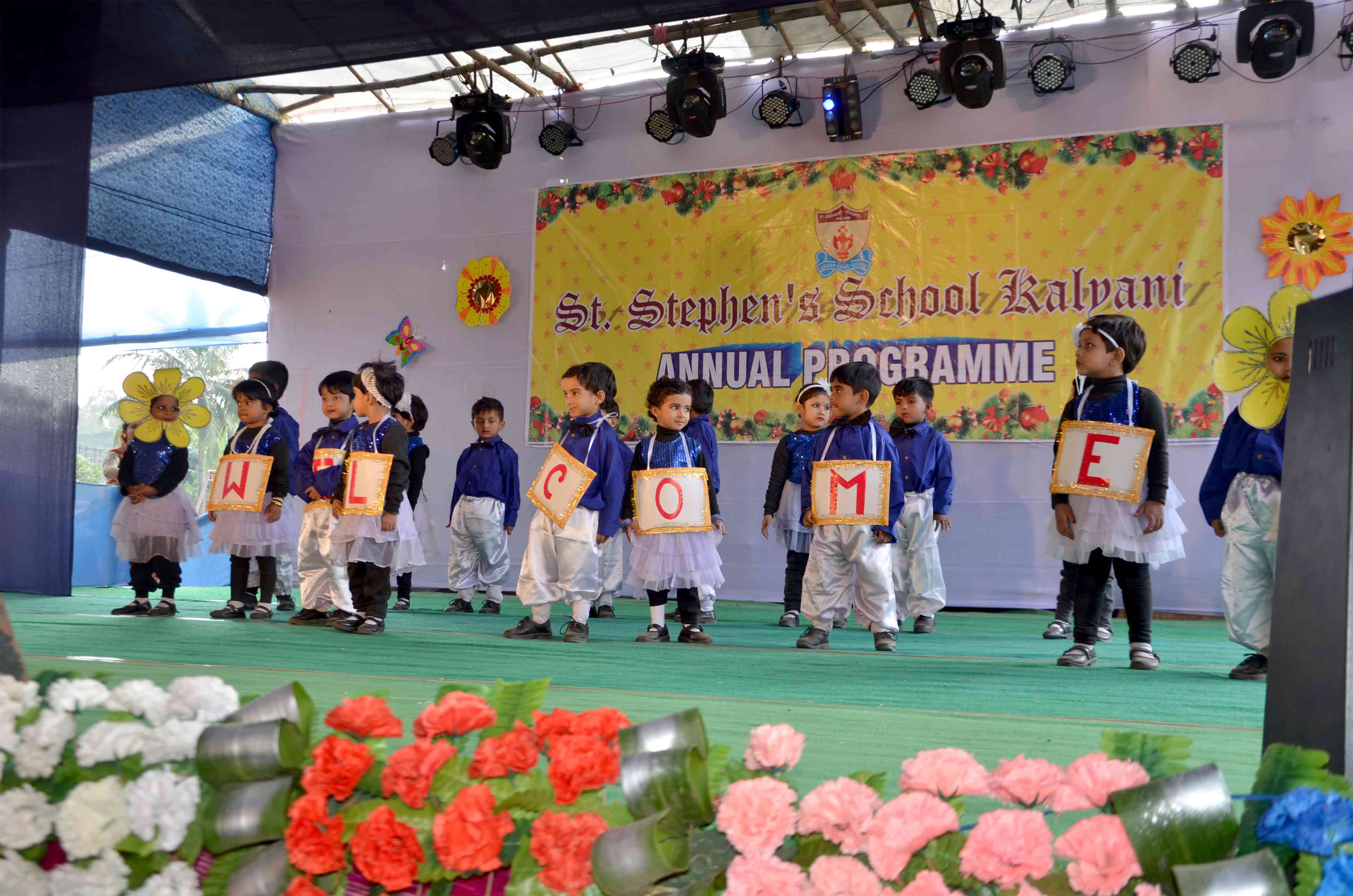 Annual Function 2018