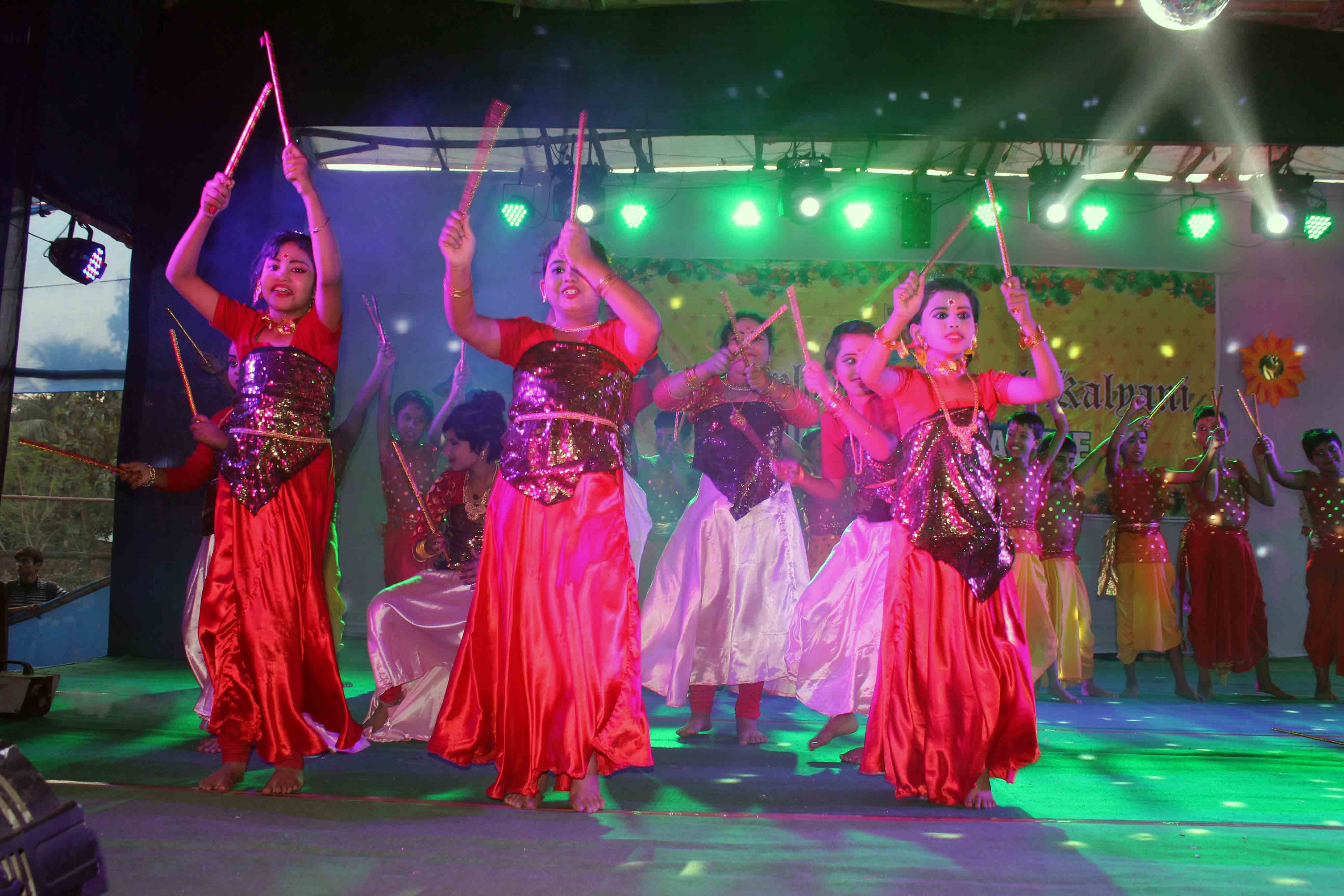 Annual Function 2018