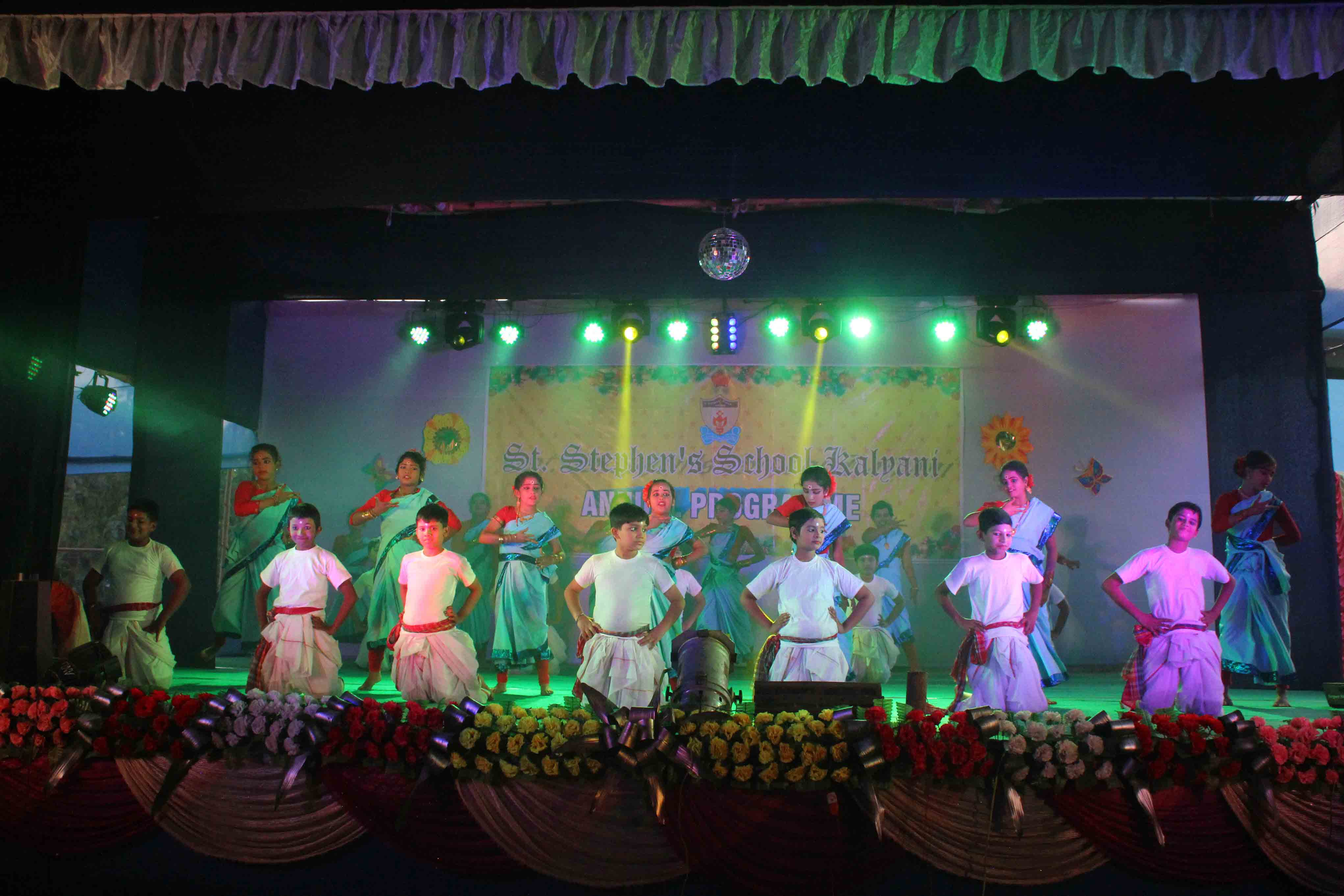 Annual Function 2018