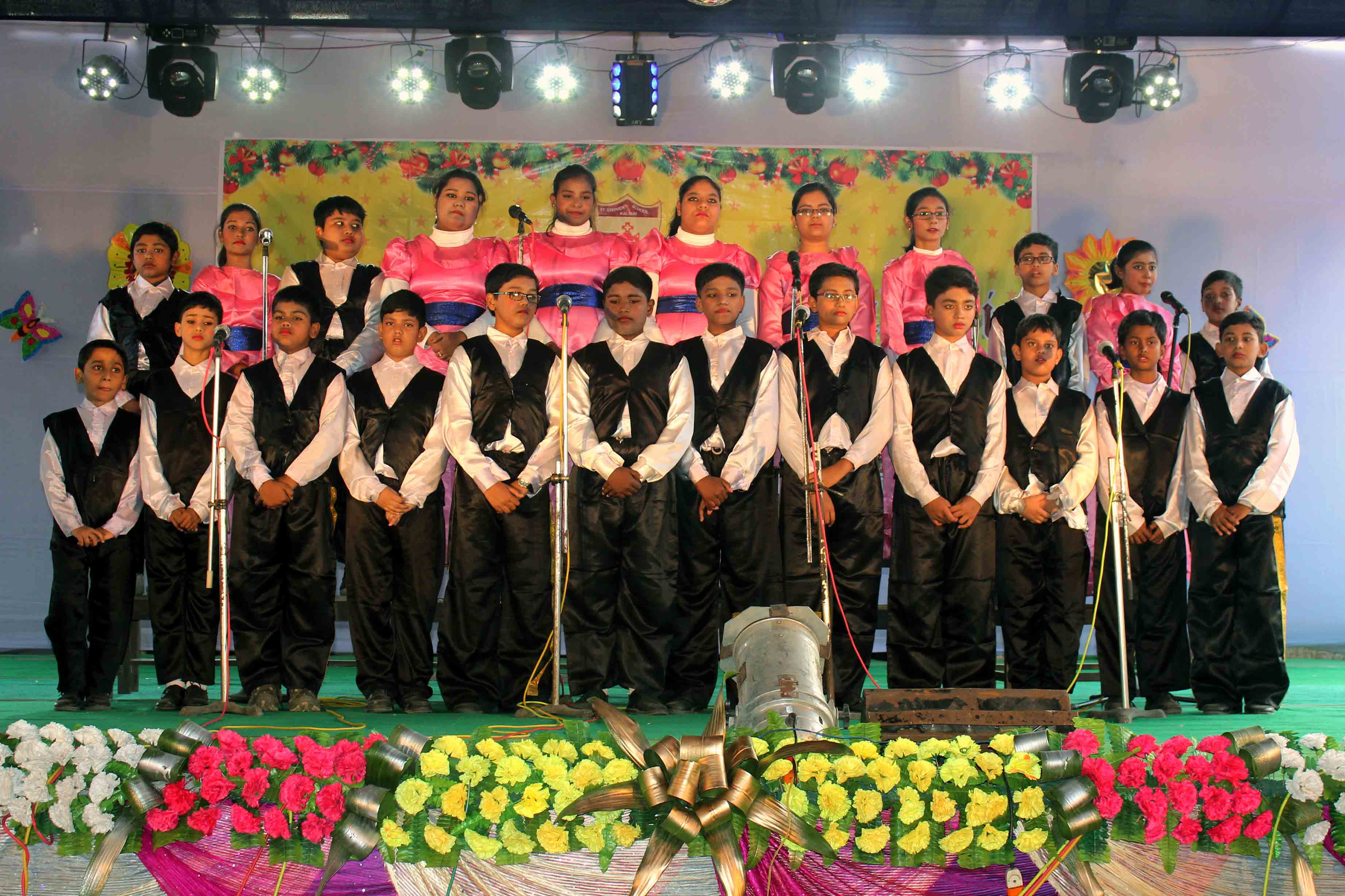 Annual Function 2018