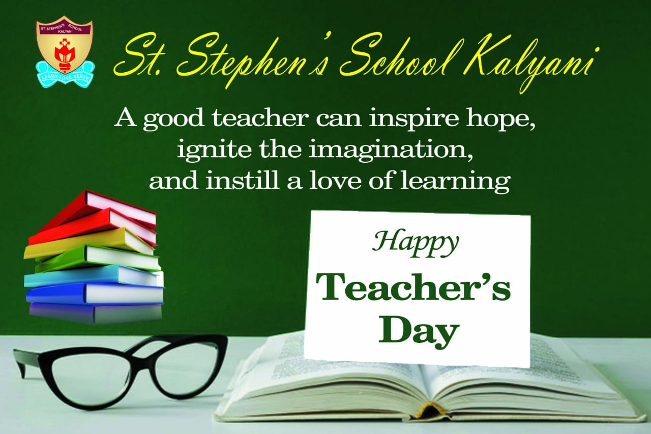 Teacher's Day 2020