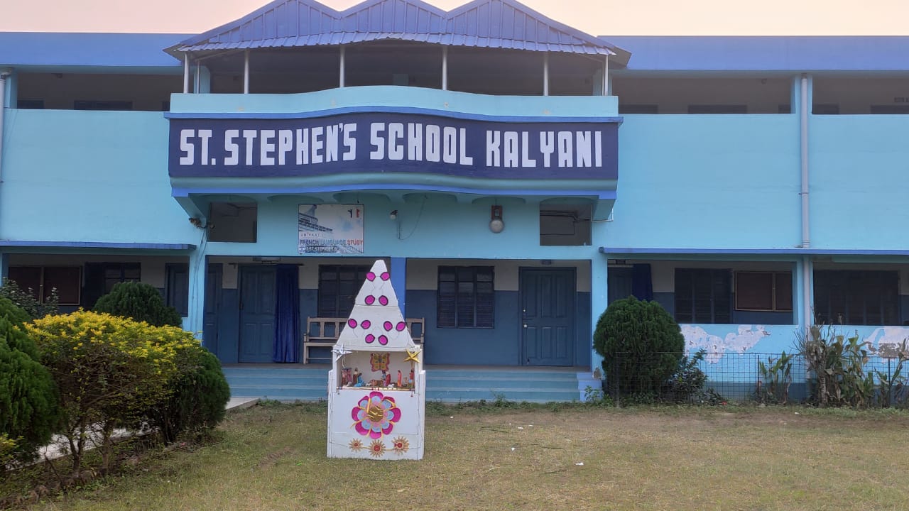 Merry Christmas Celebration 2021