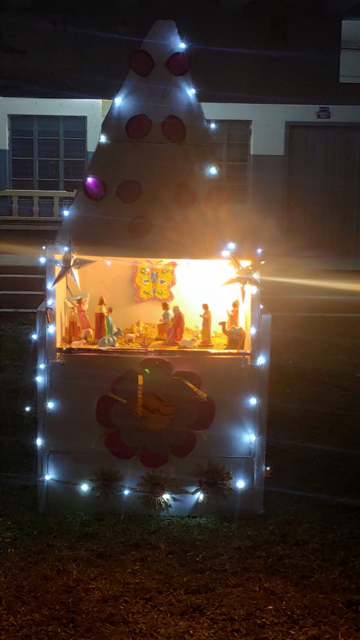 Merry Christmas Celebration 2021