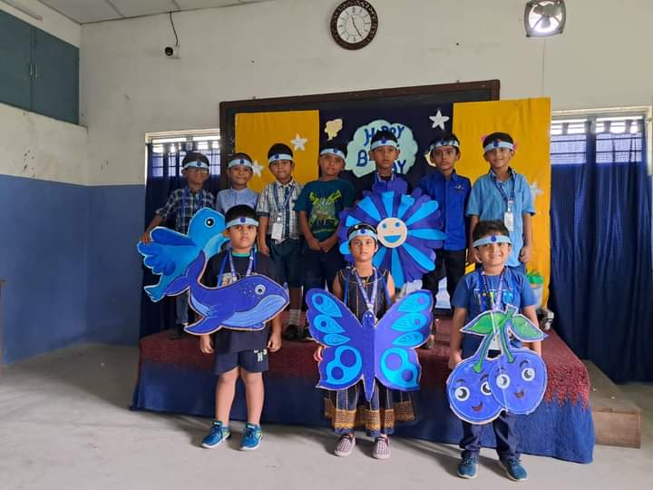 Blue Day celebration 2024-1