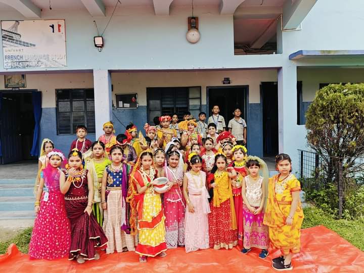 Janmashtami celebration 2024-1