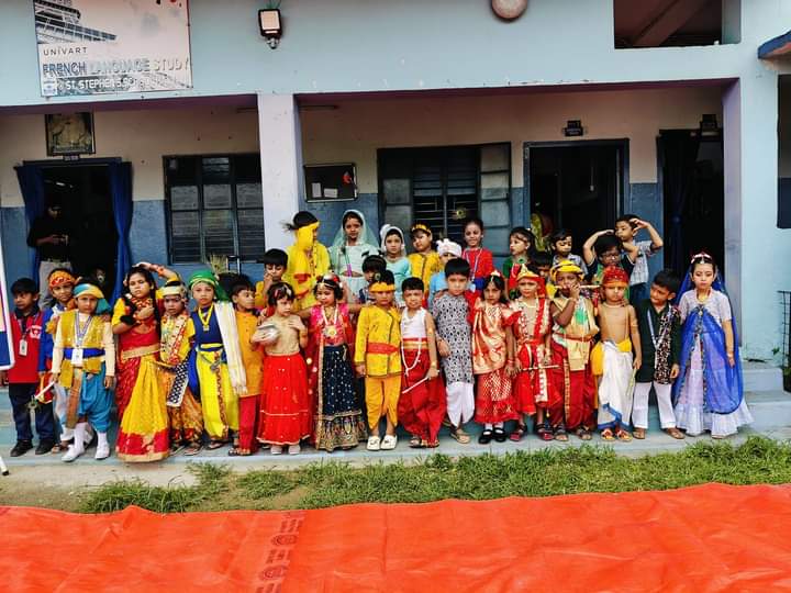 Janmashtami celebration 2024-2