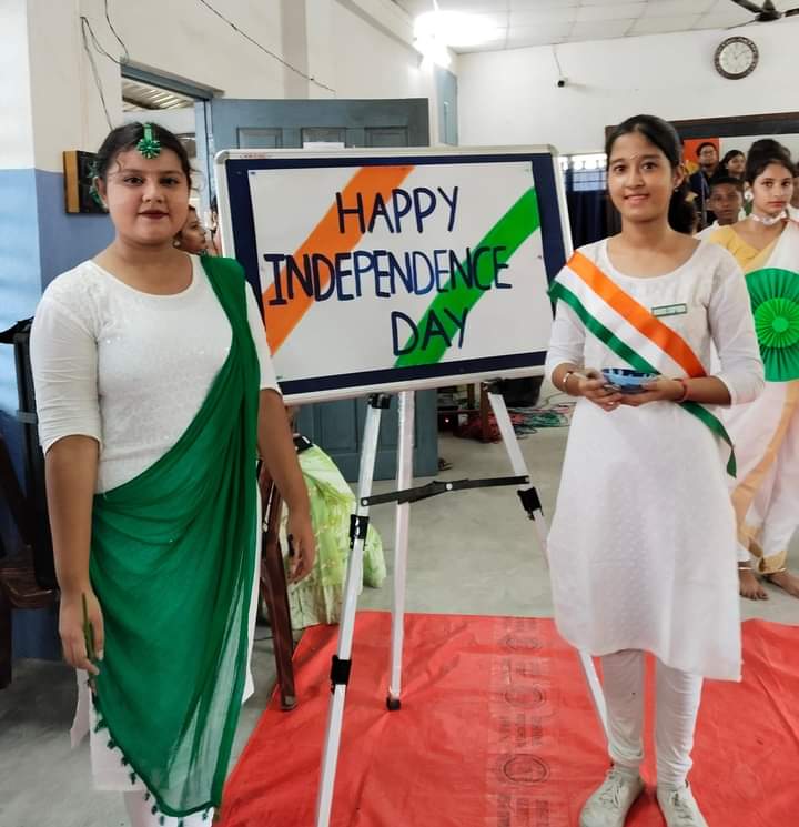 Independence Day Celebration 2024-2