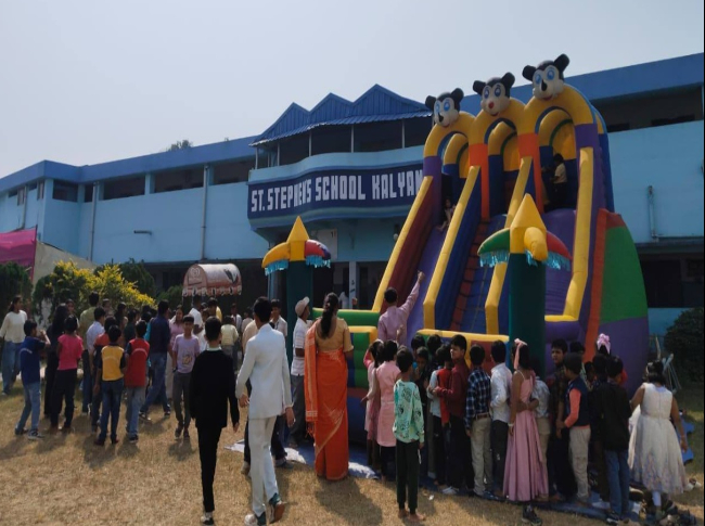 Children’s Day Celebration