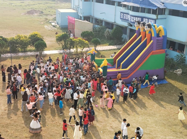 Children’s Day Celebration