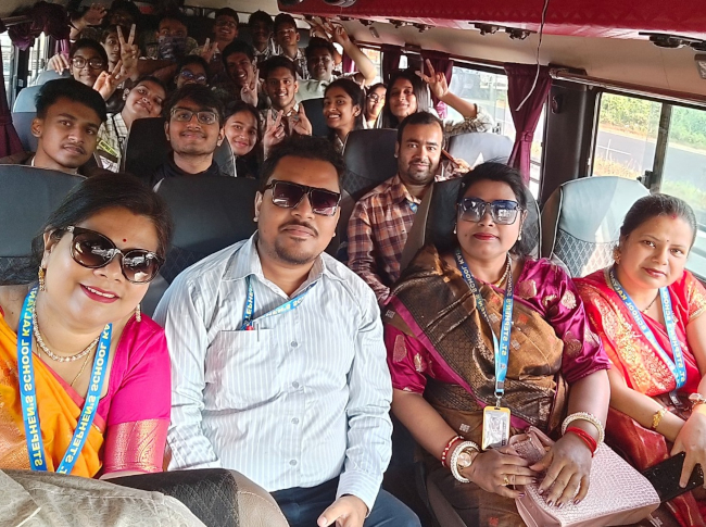 Educational Trip 2025