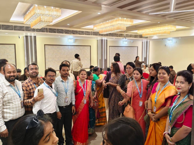 Educational Trip 2025