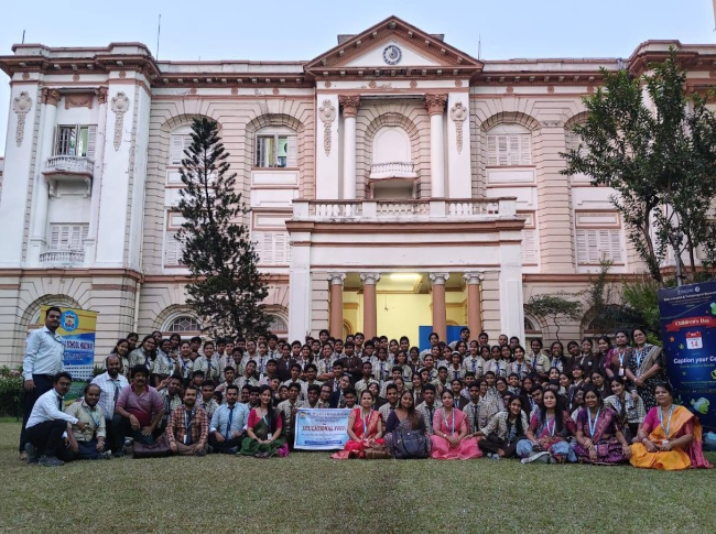 Educational Trip 2025