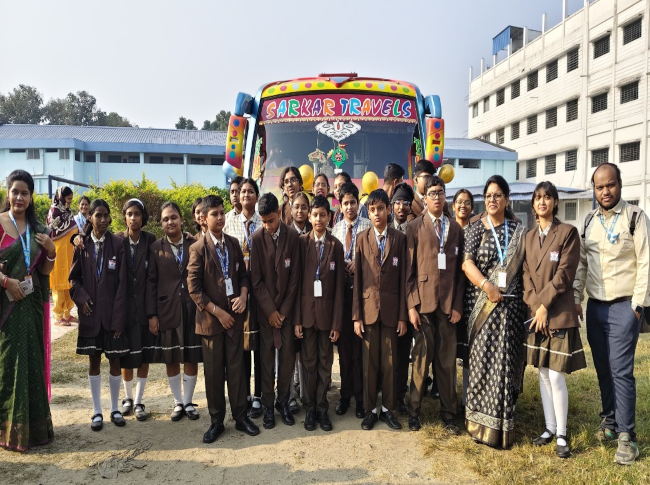 Educational Trip 2025