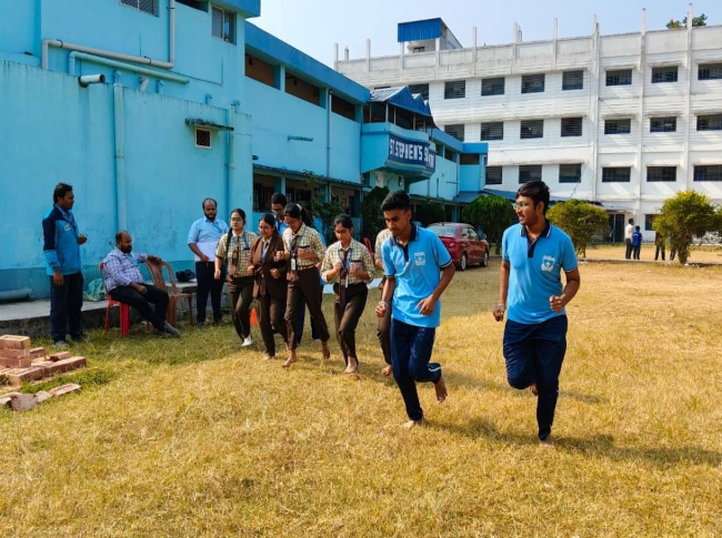 CISCE Physical Health And Fitness Assessment 2025