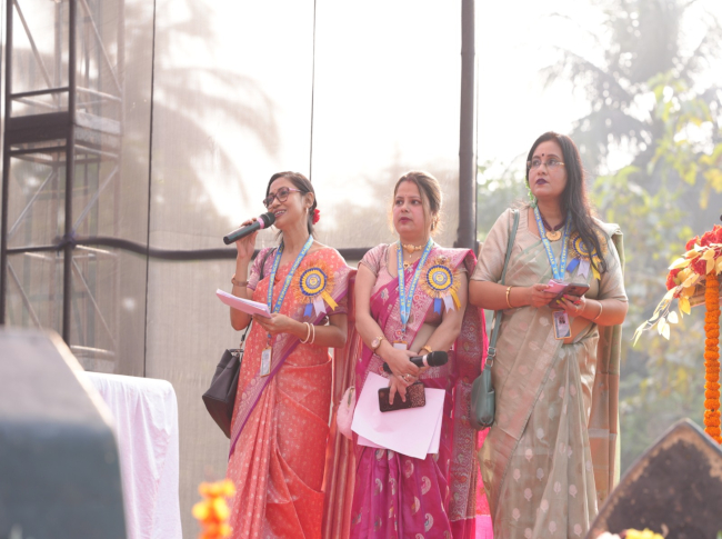 Annual Programme 2025-26