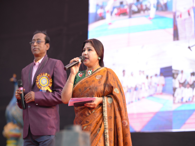 Annual Programme 2025-26