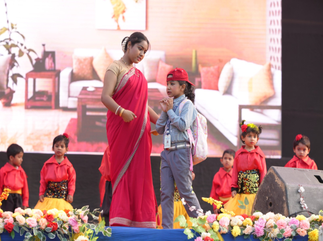 Annual Programme 2025-26