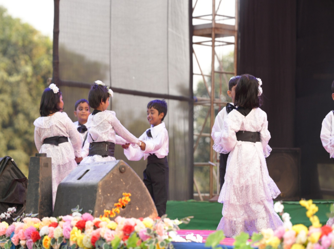 Annual Programme 2025-26