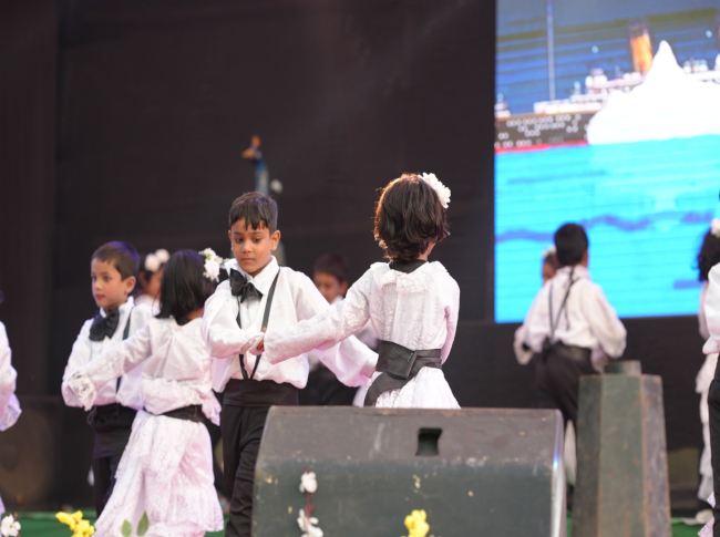 Annual Programme 2025-26