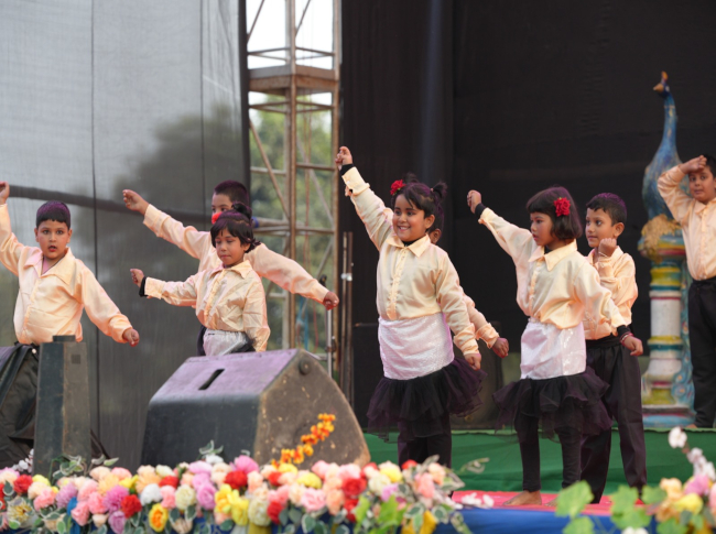 Annual Programme 2025-26