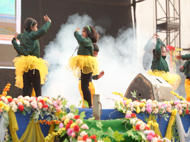 Annual Programme 2025-26