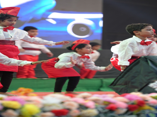 Annual Programme 2025-26