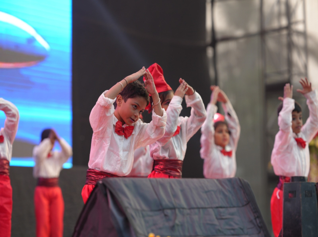 Annual Programme 2025-26