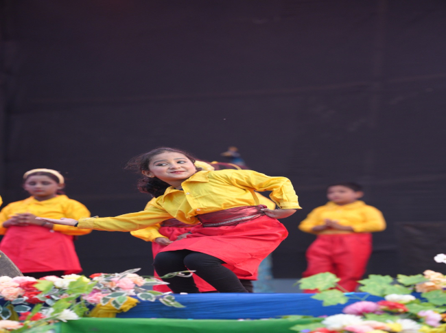 Annual Programme 2025-26