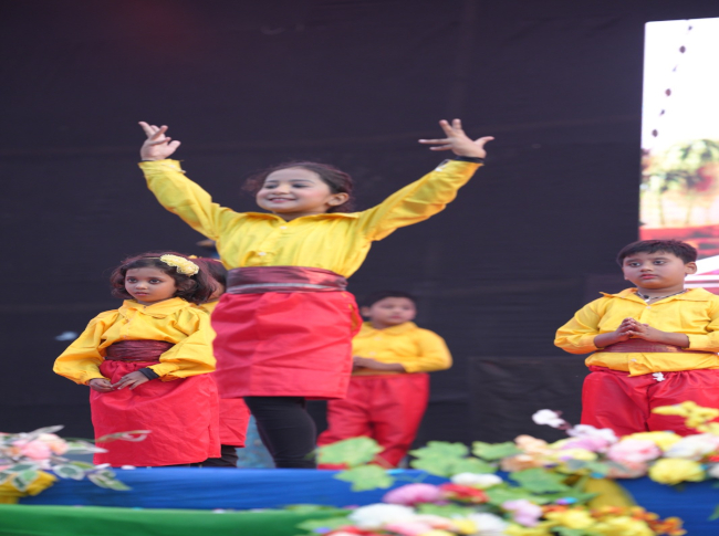 Annual Programme 2025-26