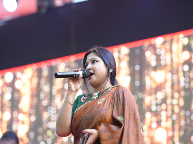 Annual Programme 2025-26