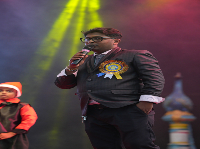 Annual Programme 2025-26